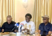 Osifo urges policy stability, private investment in oil sector