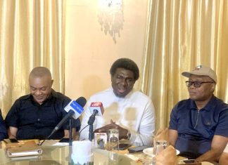 Osifo urges policy stability, private investment in oil sector