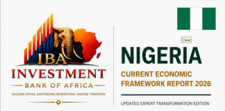 Nigeria must fix power, jobs, infrastructure to unlock investment, IBA says
