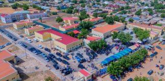 Katsina to establish pharmaceutical manufacturing plant, says Radda