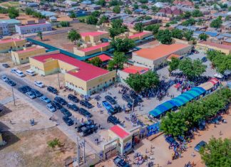 Katsina to establish pharmaceutical manufacturing plant, says Radda