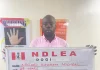 NDLEA nabs alleged cocaine baron fleeing to Paris