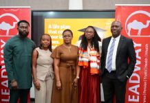 Leadway unveils lifetime insurance plan for multi-generational families
