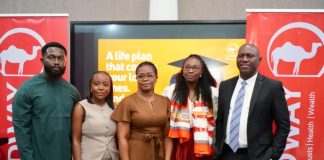 Leadway unveils lifetime insurance plan for multi-generational families