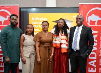Leadway unveils lifetime insurance plan for multi-generational families