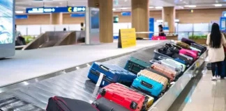 NCAA plans RFID baggage tracking to transform luggage handling at Nigerian airports
