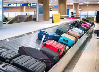 NCAA plans RFID baggage tracking to transform luggage handling at Nigerian airports