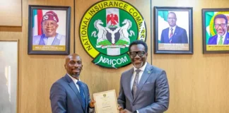 AIICO Insurance grows Q2 profit by 18.9% to N13.4bn