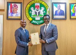 AIICO Insurance grows Q2 profit by 18.9% to N13.4bn
