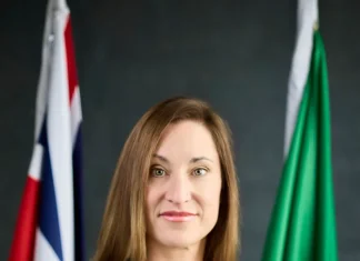 UK appoints Vicky Seymour Deputy High Commissioner to Nigeria
