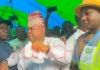 OsunDecides: Police arrest lawmaker, 146 suspected thugs as voting begins