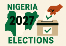 EU, Switzerland urge Nigeria to protect democracy ahead of 2027 elections