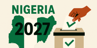 EU, Switzerland urge Nigeria to protect democracy ahead of 2027 elections