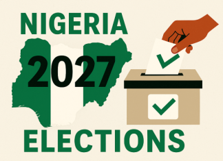 EU, Switzerland urge Nigeria to protect democracy ahead of 2027 elections