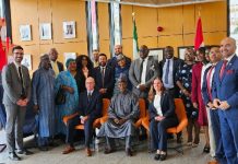 Nigeria, Canada sign expanded air transport deal for direct flights