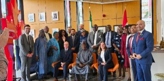 Nigeria, Canada sign expanded air transport deal for direct flights