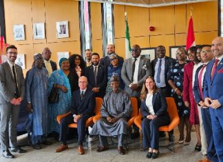 Nigeria, Canada sign expanded air transport deal for direct flights