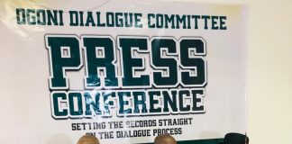 Ogoni Dialogue Committee denies corruption allegations, says it has no role in NNPCL recruitment