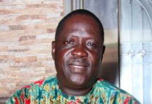Ogogo’s children seek help as actor battles stage 4 cancer
