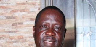 Ogogo’s children seek help as actor battles stage 4 cancer