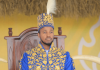 Oyo Nyimba, world’s youngest monarch, dies at 34