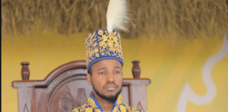 Oyo Nyimba, world’s youngest monarch, dies at 34