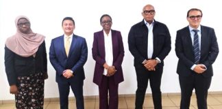 Interswitch and Temenos reaffirm commitment to advancing Nigeria’s digital banking technology transformation agenda with Central Bank of Nigeria (CBN)