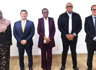 Interswitch and Temenos reaffirm commitment to advancing Nigeria’s digital banking technology transformation agenda with Central Bank of Nigeria (CBN)