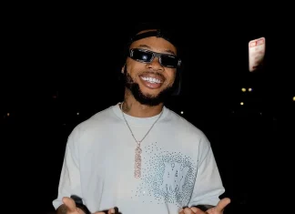 I was just being myself’ – Poco Lee breaks silence after release from UK prison