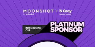 Interswitch to champion Africa’s digital growth as platinum sponsor of 2026 Moonshot by TechCabal conference