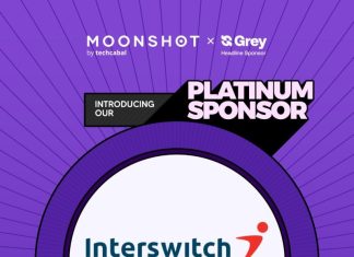 Interswitch to champion Africa’s digital growth as platinum sponsor of 2026 Moonshot by TechCabal conference