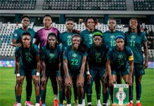 Nigeria can still qualify for 2027 women’s world cup- Here’s how