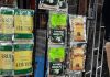 NAFDAC insists sachet alcohol ban will remain in force