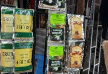 NAFDAC insists sachet alcohol ban will remain in force