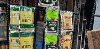 NAFDAC insists sachet alcohol ban will remain in force