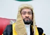 BREAKING: Edo Assembly Speaker Blessing Agbebaku resigns amid impeachment move
