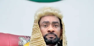 BREAKING: Edo Assembly Speaker Blessing Agbebaku resigns amid impeachment move