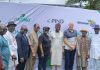 PIND, OOPC seek community protection for Gbelebu solar mini-grid