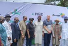 PIND, OOPC seek community protection for Gbelebu solar mini-grid