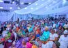Heirs Insurance hosts over 1,000 retirees at Lagos meet-up