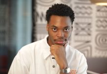 Siraheem quits music, says balancing career has become difficult