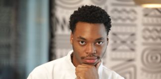 Siraheem quits music, says balancing career has become difficult