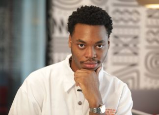 Siraheem quits music, says balancing career has become difficult
