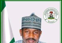 Sokoto approves N1.76bn for 1,000 motorcycles to boost security