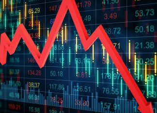 Nigeria’s stock market loses N5tn in seven sessions as sell-off deepens