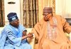 Tinubu celebrates Babangida at 85, hails his national contributions