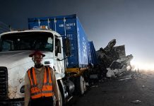 7 Killed, 2 injured in multiple-vehicle collision along Lagos-Ibadan expressway