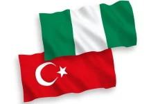 Nigeria seeks joint defence production, technology transfer from Türkiye