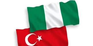 Nigeria seeks joint defence production, technology transfer from Türkiye