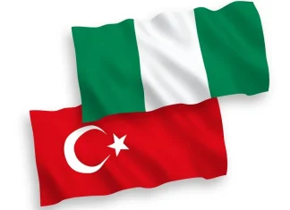 Nigeria seeks joint defence production, technology transfer from Türkiye